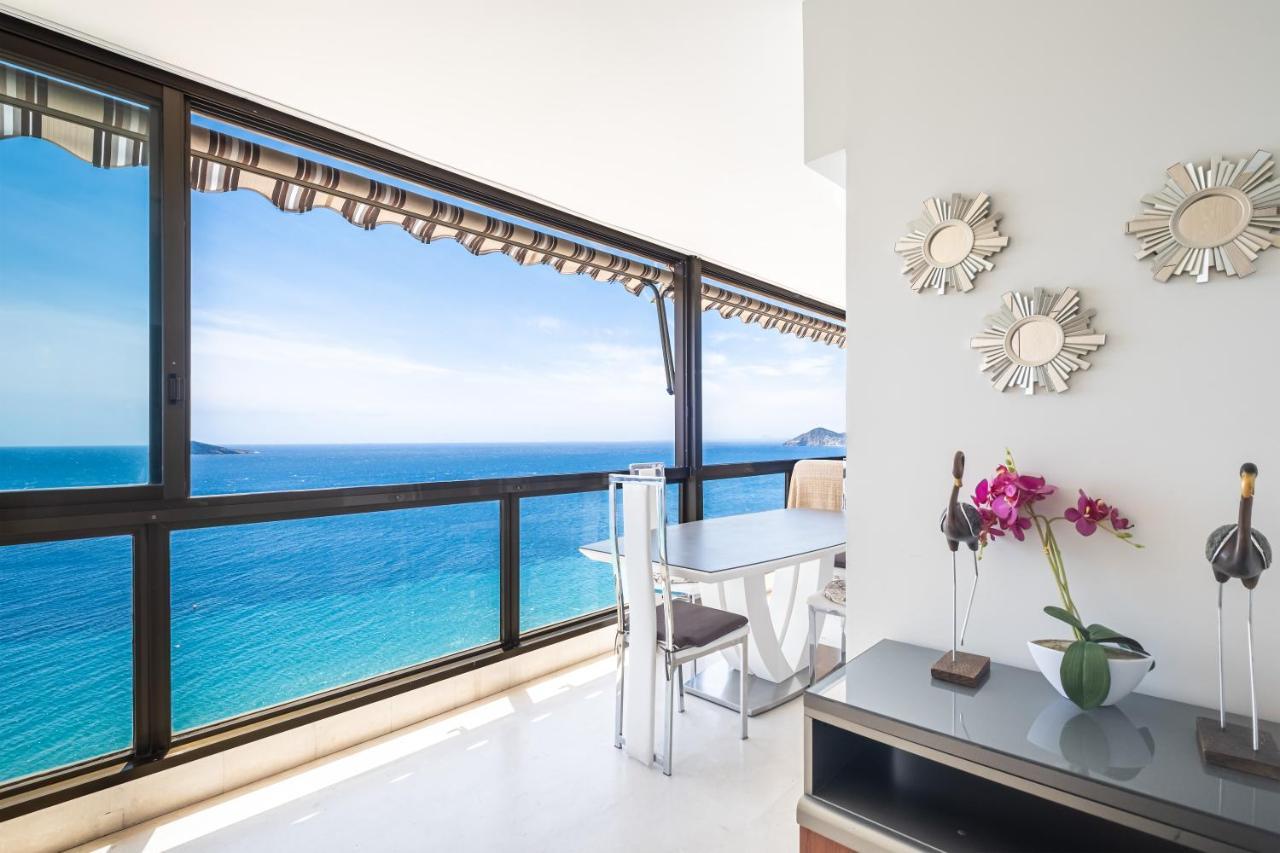 Appartement Gemelos 21-b Levante