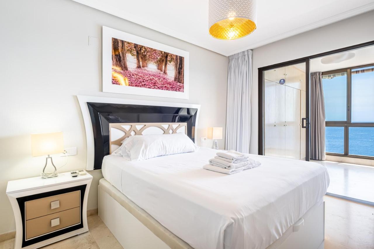 Appartement Gemelos 21-b Levante *