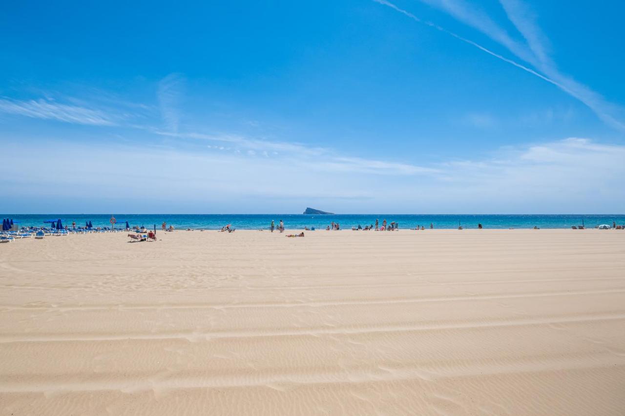 Appartement Gemelos 21-b Levante