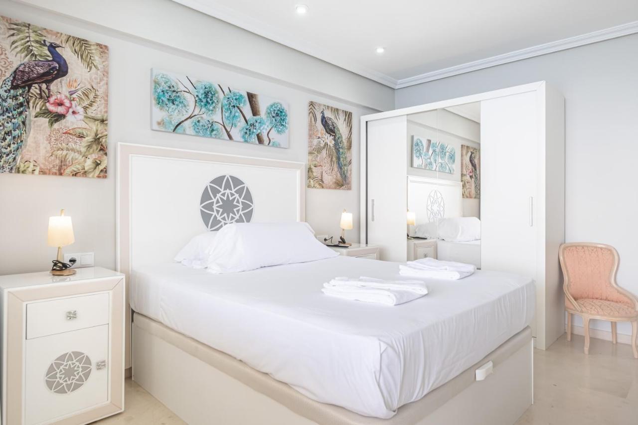 Appartement Gemelos 21-b Levante *