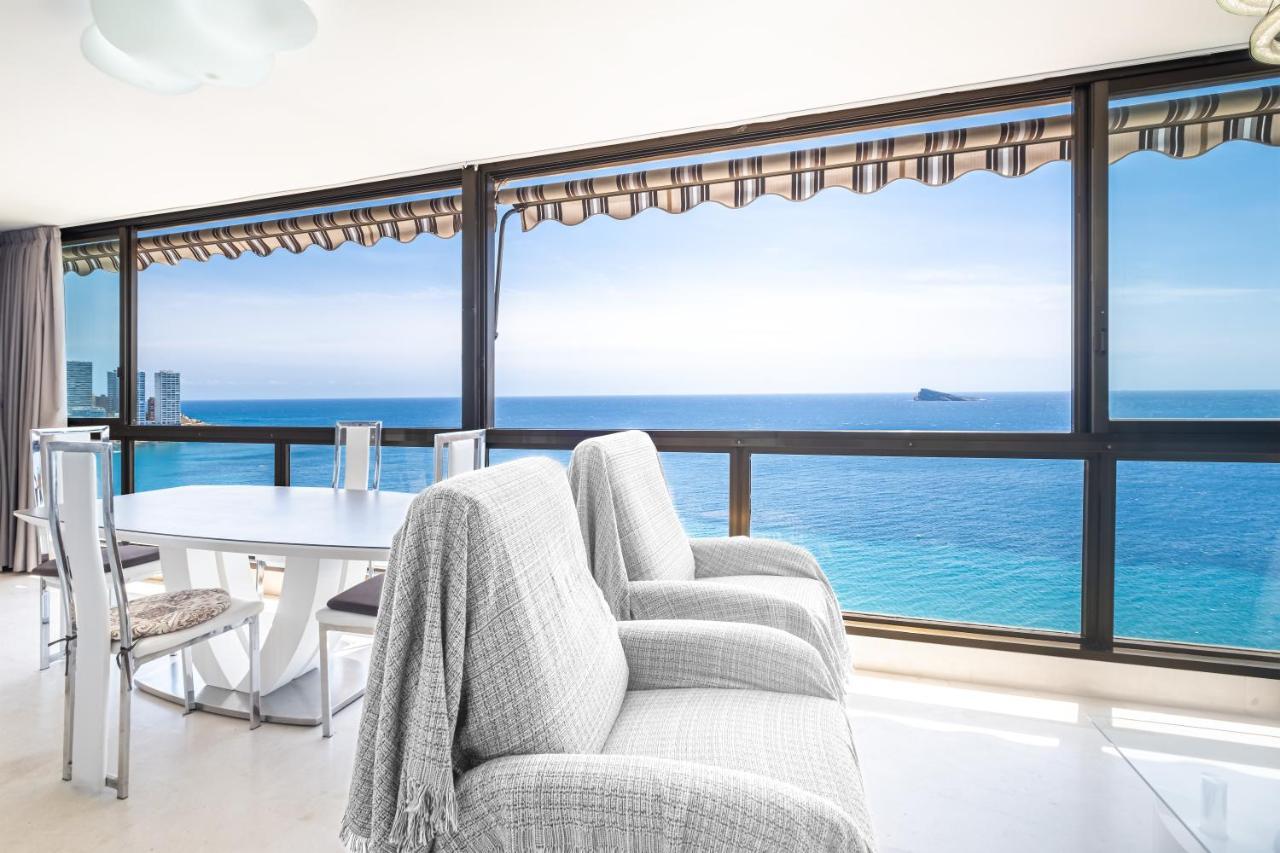 Gemelos 21-b Levante Appartement *