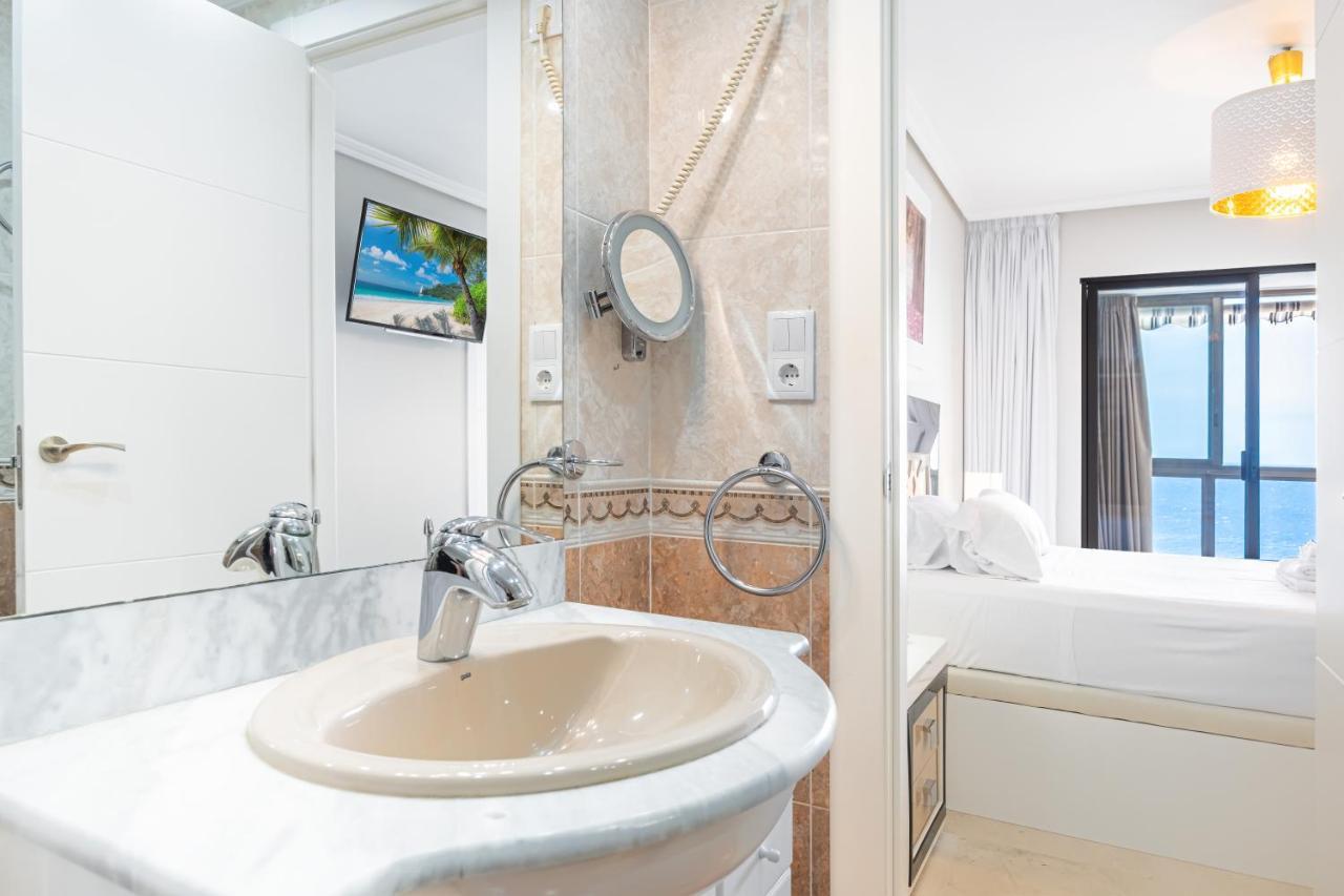 Appartement Gemelos 21-b Levante *
