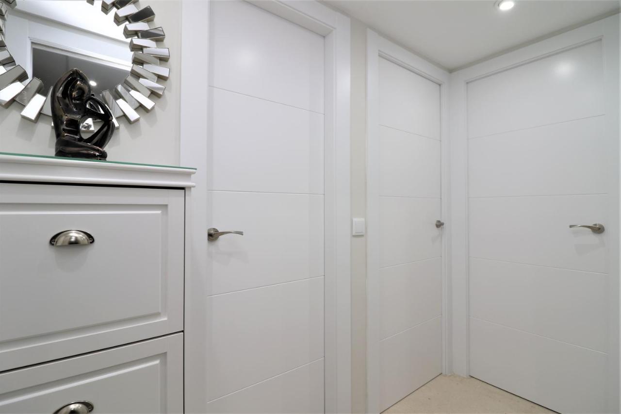 Appartement Gemelos 21-b Levante
